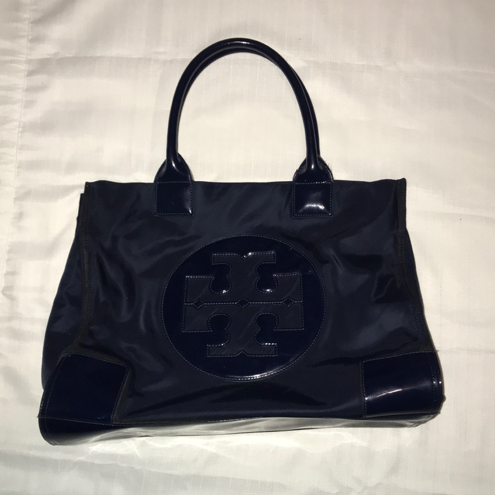 TORY BURCH BAG (med-large size)